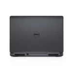 Dell Precision 7510 Workstation Laptop 15.6" FHD, Intel Core i7-6820HQ, NVIDIA Quadro M2000M 4GB, 16GB RAM, 512GB (Used: Grade B) - Image 3
