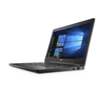 Dell Latitude 5580 Business Laptop 15.6" HD, Intel Core i7-7600U, NVIDIA 930MX 2GB, 8GB RAM, 256GB (Used: Grade A) - Image 5