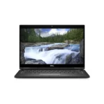 Dell Latitude 7390 2-in-1 Laptop 13.3" FHD, Intel Core i7-8650U, Intel UHD 620, 16GB RAM, 256GB (Used: Like New) - Image 2