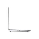 Dell Precision 7550 Workstation Laptop 15.6" FHD Touchscreen, Intel Core i7-10850H, NVIDIA Quadro T1000 4GB, 32GB RAM, 512GB (Used: Grade A) - Image 5