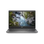 Dell Precision 7550 Workstation Laptop 15.6" FHD, Intel Core i7-10850H, NVIDIA Quadro T2000 4GB, 32GB RAM, 512GB (Used: Grade B)
