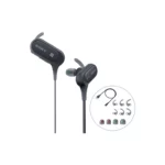 Sony MDR-XB50BS Wireless Neckband Headphones (New) - Image 3