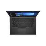⁦Dell Latitude 7480 Business Laptop 14" FHD, Intel Core i7-6600U, Intel HD 520, 8GB RAM, 128GB (Used: Grade B)⁩ - الصورة ⁦3⁩
