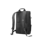 Lenovo GX4050 Waterproof 15.6″ Laptop Backpack Bag, Black (New) - Image 3