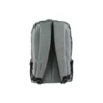 Egybox Back 2 Waterproof 15.6″ Laptop Backpack Bag, Gray (New) - Image 3