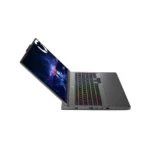 Lenovo Legion 5 16IAX10 Gaming Laptop 16" WQXGA IPS 240Hz, Intel Core Ultra 9 275HX, NVIDIA RTX 5060 8GB, 32GB RAM, 1TB, Storm Grey (New) - Image 4