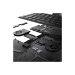 Dell Precision 7560 Workstation Laptop 15.6" FHD, Intel Core i7-11800H, NVIDIA Quadro T1200 4GB, 32GB RAM, 512GB (Used: Grade B) - Image 3