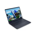 ⁦Alienware 16 Aurora AC16250 Gaming Laptop 16" 2.5K IPS 120Hz, Intel Core 7 240H, NVIDIA RTX 5060 8GB, 32GB RAM, 1TB, Blue (New)⁩ - الصورة ⁦2⁩