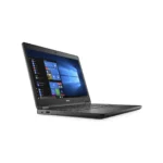 ⁦Dell Latitude 5480 Business Laptop 14" HD, Intel Core i5-7440HQ, Intel HD 630, 8GB RAM, 256GB (Used: Grade A)⁩ - الصورة ⁦2⁩