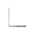⁦Dell Precision 7750 Workstation Laptop 17.3" FHD, Intel Core i7-10850H, NVIDIA Quadro RTX 3000 6GB, 16GB RAM, 512GB (Used: Grade B)⁩ - الصورة ⁦5⁩