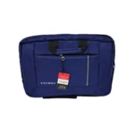 Egybox ND2 Waterproof 15.6” Laptop Shoulder Bag, Navy (New)
