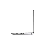 ⁦Dell Precision 7750 Workstation Laptop 17.3" FHD, Intel Core i7-10850H, NVIDIA Quadro RTX 3000 6GB, 16GB RAM, 512GB (Used: Grade B)⁩ - الصورة ⁦6⁩