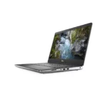 Dell Precision 7550 Workstation Laptop 15.6" FHD Touchscreen, Intel Core i7-10850H, NVIDIA Quadro T1000 4GB, 32GB RAM, 512GB (Used: Grade A) - Image 2