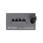 EVGA 700 BQ, 80+ Bronze 700W, Semi Modular SFX PSU (New) - Image 4