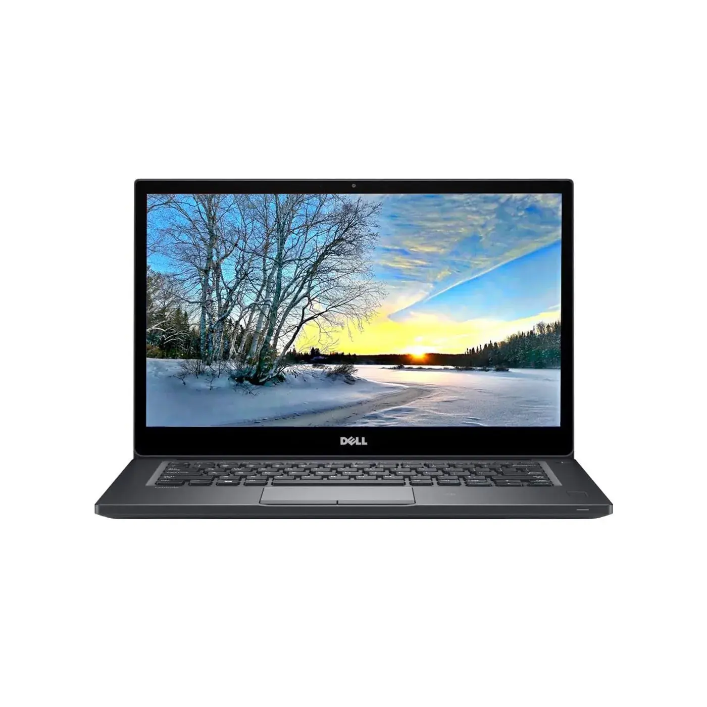 Dell Latitude 7480 Business Laptop 14″ FHD Touchscreen, Intel Core i5-6300U, Intel HD 520, 8GB RAM, 256GB (Used: Grade B)