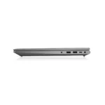 HP ZBook Power G7 Workstation Laptop 15.6" FHD, Intel Core i7-10850H, NVIDIA Quadro T1000 4GB, 32GB RAM, 512GB (Used: Grade B) - Image 6