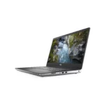 ⁦Dell Precision 7750 Workstation Laptop 17.3" FHD, Intel Core i7-10850H, NVIDIA Quadro RTX 3000 6GB, 16GB RAM, 512GB (Used: Grade B)⁩ - الصورة ⁦4⁩