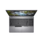 ⁦Dell Precision 3551 Workstation Laptop 15.6" FHD Touchscreen, Intel Core i7-10850H, NVIDIA Quadro P620 4GB, 16GB RAM, 512GB (Used: Grade B)⁩ - الصورة ⁦3⁩