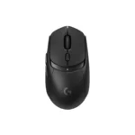 Logitech G309 LightSpeed Gaming Wireless (Black) Mouse (New)
