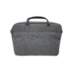 D&S Lapshirt Hand 400-14 Ketan Shoulder Bag, Grey (New) - Image 2