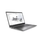 HP ZBook Power G7 Workstation Laptop 15.6" FHD, Intel Core i7-10850H, NVIDIA Quadro T1000 4GB, 32GB RAM, 512GB (Used: Grade B) - Image 2