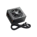 EVGA 700 BQ, 80+ Bronze 700W, Semi Modular SFX PSU (New) - Image 2