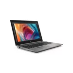 HP ZBook 15 G6 Workstation Laptop 15.6" FHD IPS, Intel Core i7-9850H, NVIDIA Quadro T2000 4GB, 16GB RAM, 256GB (Used: Grade A) - Image 5
