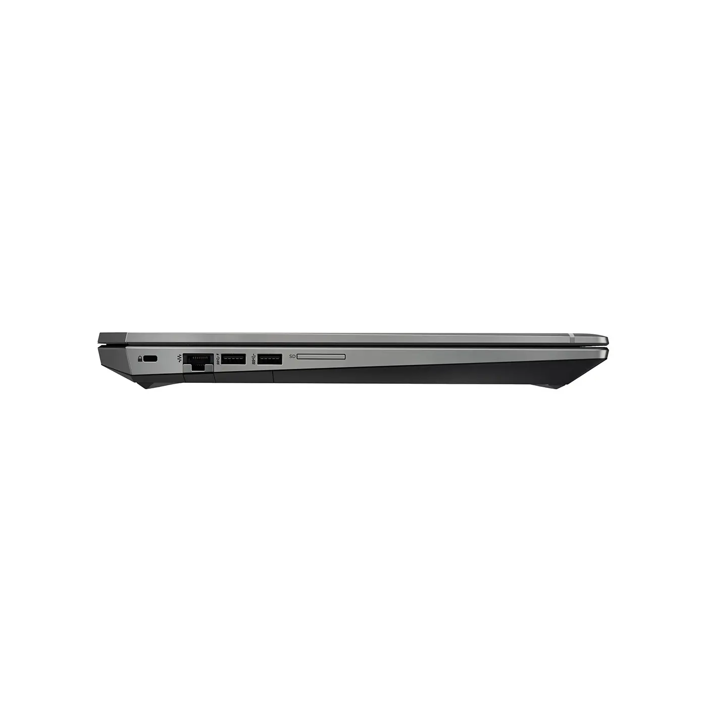 Buy HP ZBook 15 G6 Workstation Laptop 15.6