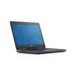 Dell Precision 7520 Workstation Laptop 15.6" FHD IPS, Intel Core i7-7820HQ, NVIDIA Quadro M1200 4GB, 16GB RAM, 512GB (Used: Grade A) - Image 2