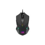 Redragon M601 Centrophorus 2 (Black) Gaming Mouse (New)