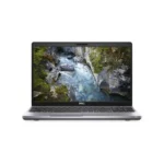 Dell Precision 3551 Workstation Laptop 15.6" FHD Touchscreen, Intel Core i7-10850H, NVIDIA Quadro P620 4GB, 16GB RAM, 512GB (Used: Grade B)