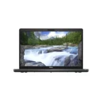 Dell Latitude 5500 Business Laptop 15.6" HD, Intel Core i5-8265U, Intel UHD 620, 16GB RAM, 256GB (Used: Grade A)