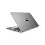 ⁦HP ZBook Firefly 15 G7 Workstation Laptop 15.6" FHD, Intel Core i7-10810U, NVIDIA Quadro P520 4GB, 16GB RAM, 256GB (Used: Grade A)⁩ - الصورة ⁦3⁩