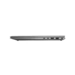 ⁦HP ZBook Firefly 15 G7 Workstation Laptop 15.6" FHD, Intel Core i7-10810U, NVIDIA Quadro P520 4GB, 16GB RAM, 256GB (Used: Grade A)⁩ - الصورة ⁦5⁩