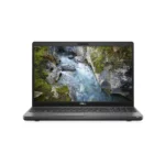 Dell Precision 3541 Workstation Laptop 15.6" FHD, Intel Core i7-9850H, NVIDIA Quadro P620 4GB, 16GB RAM, 256GB (Used: Grade B)