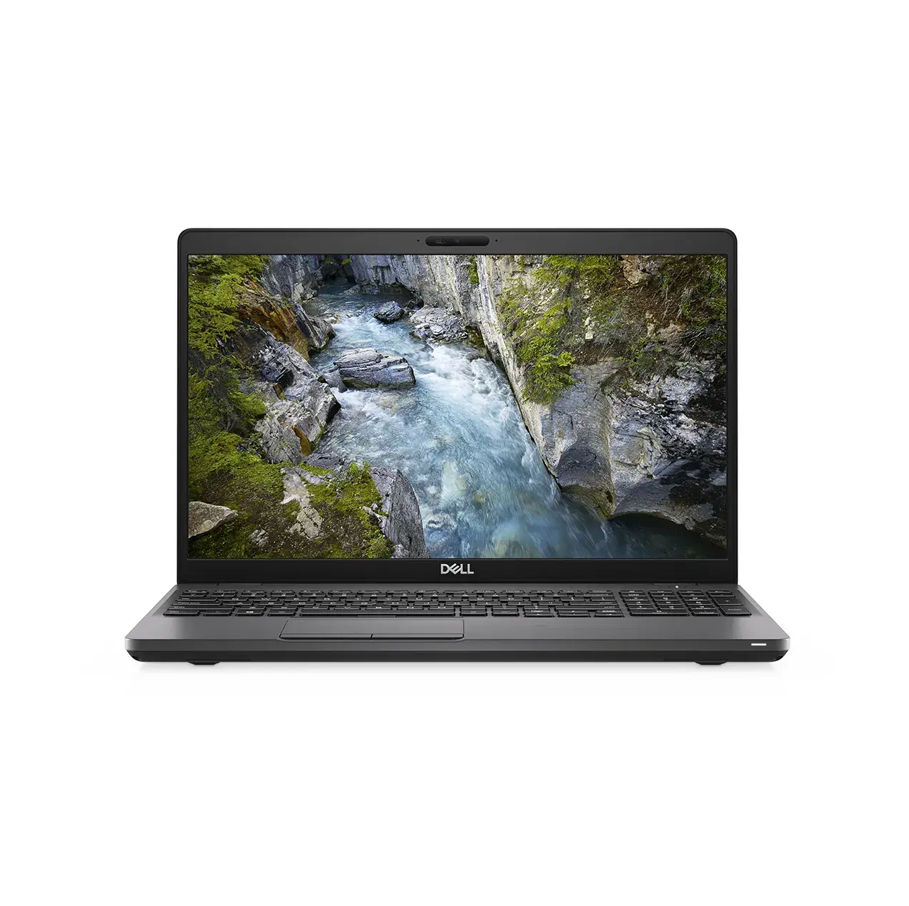 Dell Precision 3541 Workstation Laptop 15.6″ FHD, Intel Core i7-9850H, NVIDIA Quadro P620 4GB, 16GB RAM, 256GB (Used: Grade B)