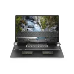 Dell Precision 5550 Workstation Laptop 15.6" 4K Touchscreen, Intel Core i7-10850H, NVIDIA Quadro T2000 4GB, 32GB RAM, 512GB (Used: Grade B) - Image 8