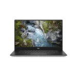Dell Precision 5540 Workstation Laptop 15.6" FHD, Intel Core i7-9850H, NVIDIA Quadro T2000 4GB, 16GB RAM, 512GB (Used: Grade B)