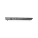 HP ZBook Power G9 Workstation Laptop 15.6" FHD, Intel Core i7-12800H, NVIDIA RTX A2000 8GB  , 16GB RAM, 512GB (Used: Grade A) - Image 5