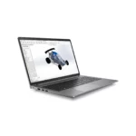HP ZBook Power G9 Workstation Laptop 15.6" FHD, Intel Core i7-12800H, NVIDIA RTX A2000 8GB  , 16GB RAM, 512GB (Used: Grade A) - Image 2