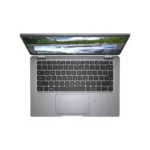 ⁦Dell Latitude 5320 Business Laptop 13.3" FHD Touchscreen, 11th Gen Intel Core i7-1185G7, Intel Iris Xe Graphics, 16GB RAM, 256GB (Used: Grade B)⁩ - الصورة ⁦3⁩