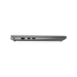 HP ZBook Power G9 Workstation Laptop 15.6" FHD, Intel Core i7-12800H, NVIDIA RTX A2000 8GB  , 16GB RAM, 512GB (Used: Grade A) - Image 4