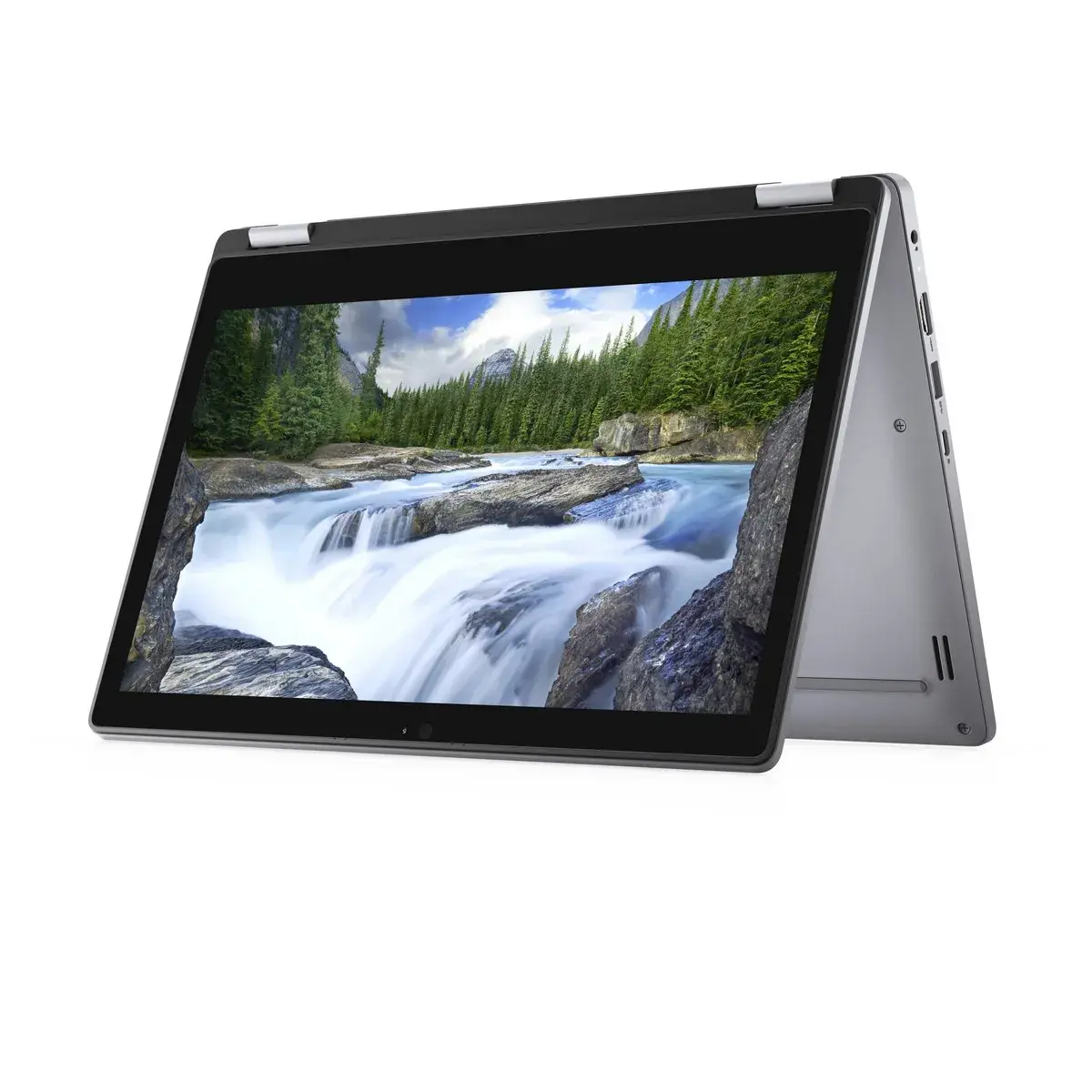 902254c750142f8f5aac2469acf33fd6.webp Dell Latitude 3310 2-in-1 Laptop 13.3" FHD Touchscreen, Intel Core i5-8265U, Intel UHD Graphics 620, 8GB RAM, 256GB (Used: Grade A) - Image 1