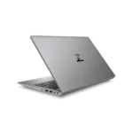 HP ZBook Power G9 Workstation Laptop 15.6" FHD, Intel Core i7-12800H, NVIDIA RTX A2000 8GB  , 16GB RAM, 512GB (Used: Grade A) - Image 3
