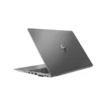 ⁦HP HP ZBook 15u G6 Workstation Laptop 15.6" FHD Touchscreen, Intel Core i7-8665U, AMD Radeon PRO WX 3200, 16GB RAM, 512GB (Used: Grade A)⁩ - الصورة ⁦5⁩