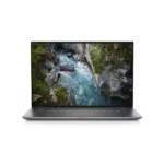 Dell Precision 5570 Workstation Laptop 15.6" FHD+, Intel Core i9-12900H, NVIDIA RTX A2000 8GB, 16GB RAM, 512GB (Used: Grade A)