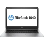 HP EliteBook Folio 1040 G3 Business Laptop 14" FHD, Intel Core i5-6200U, Intel HD 520, 8GB RAM, 256GB (Used: Grade B)