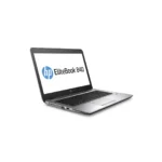 HP EliteBook 840 G3 Business Laptop 14" FHD, Intel Core i5-6200U, Intel HD 520, 16GB RAM, 128GB (Used: Grade A) - Image 2