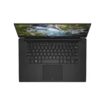 Dell Precision 5540 Workstation Laptop 15.6" FHD, Intel Core i7-9850H, NVIDIA Quadro T1000 4GB, 16GB RAM, 256GB (Used: Grade A) - Image 3