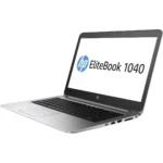 ⁦HP EliteBook Folio 1040 G3 Business Laptop 14" FHD, Intel Core i7-6600U, Intel HD 520, 16GB RAM, 512GB (Used: Grade B)⁩ - الصورة ⁦3⁩